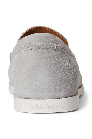 Merton Vnetn-Casual Shoe-Loafer-Suede POLO RALPH LAUREN | Mocassini | 803P09766002